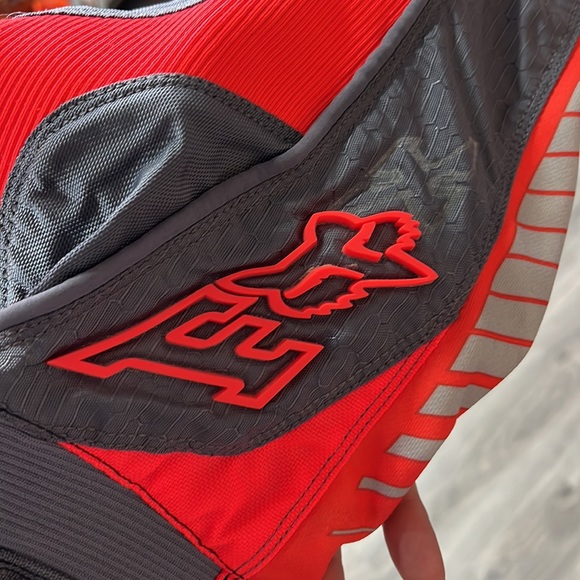 Fox riding pants size 8 - Picture 16 of 16